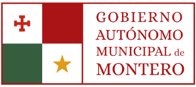 Gobierno Autonomo Municipal de Montero
